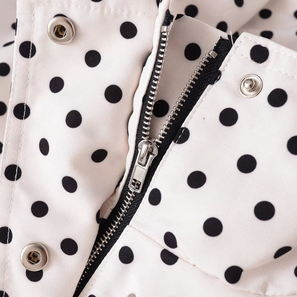 Thin button pleated long sleeved shirt eprolo