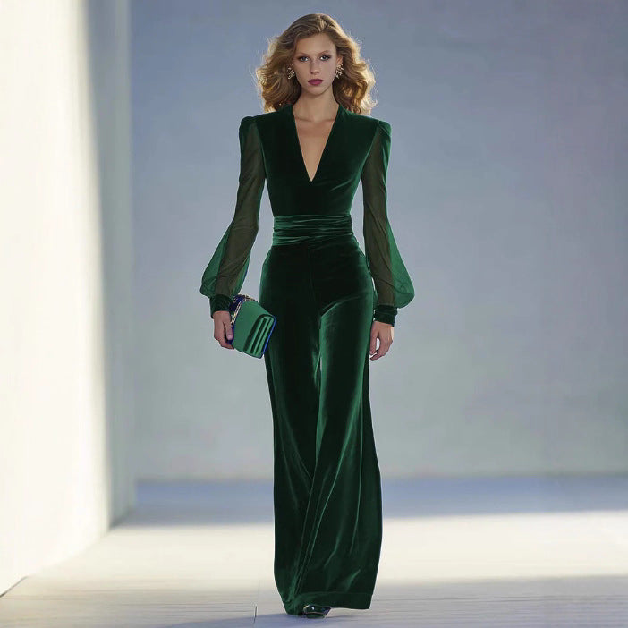 Style Women's Jumpsuit with Chic Design eprolo