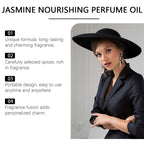 Women's Fresh Charm Perfume Set Women's Fresh Fragrance Lasting Light Scent Fresh Flower Fruit Scent eprolo