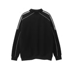 Collar hoodie men eprolo