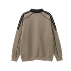 Collar hoodie men eprolo