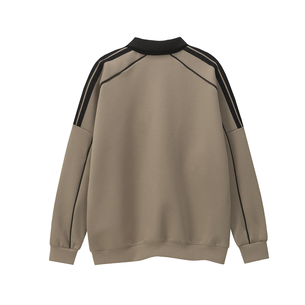 Collar hoodie men eprolo
