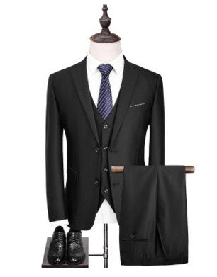 New Arrival Mens Suits VELORIA - Thread of Generations