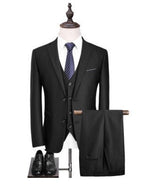 New Arrival Mens Suits VELORIA - Thread of Generations