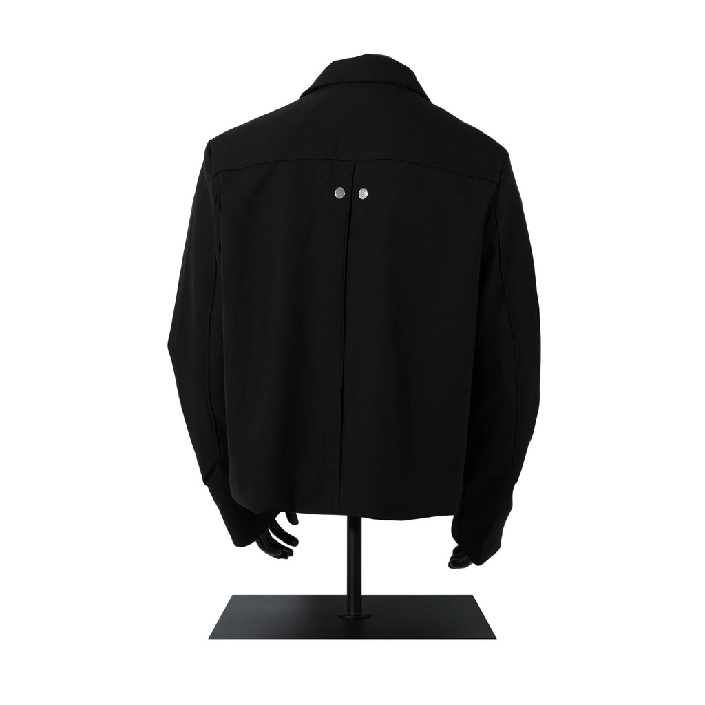 Short Detroit jacket for men eprolo