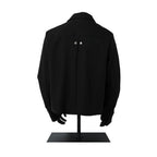 Short Detroit jacket for men eprolo
