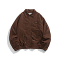 Detroit jacket canvas jacket for men and women eprolo