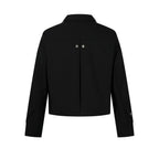 Short Detroit jacket for men eprolo