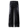 Straight Jeans Street VIBE Loose Long Pants Men eprolo