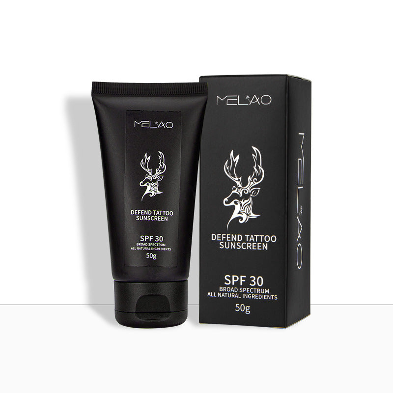 Tattoo Protective Cream Tattoo Nourishing Moisturizing VELORIA - Thread of Generations