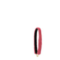 Prada Pink Fur Shoulder Bag Prada