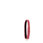 Prada Pink Fur Shoulder Bag Prada