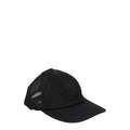 Burberry Black Cotton Cap (Baseball Hat) Burberry