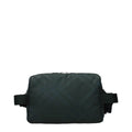 Burberry Green Nylon Backpack Burberry
