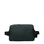 Burberry Green Nylon Backpack Burberry