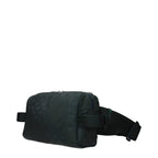 Burberry Green Nylon Backpack Burberry