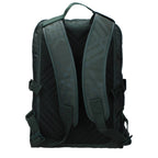 Burberry Green Fabric Backpack Burberry
