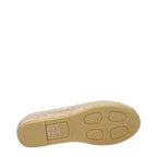 Prada Beige Fabric Espadrilles Prada