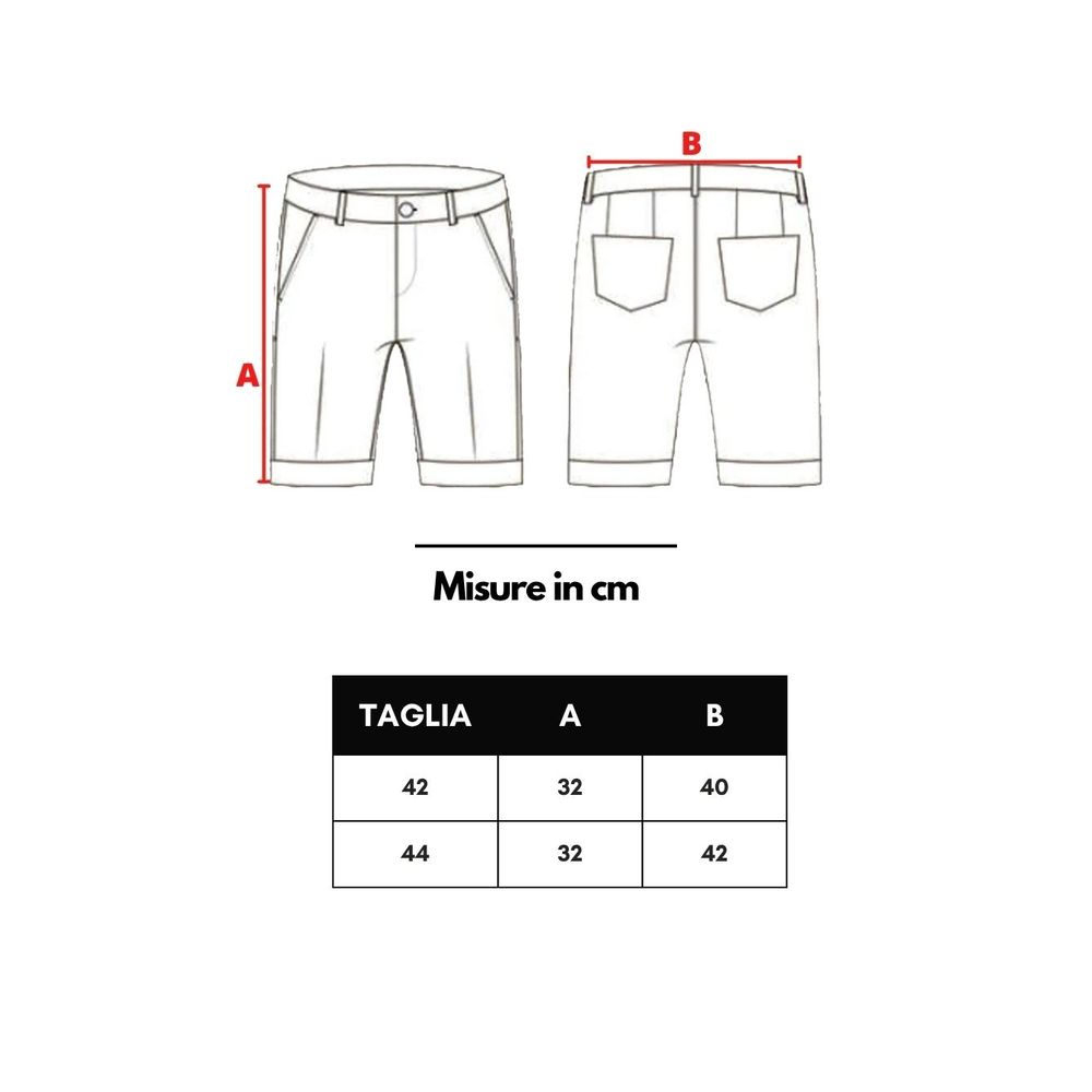 Gucci Pink Wool Shorts Gucci