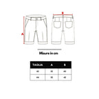 Gucci Pink Wool Shorts Gucci