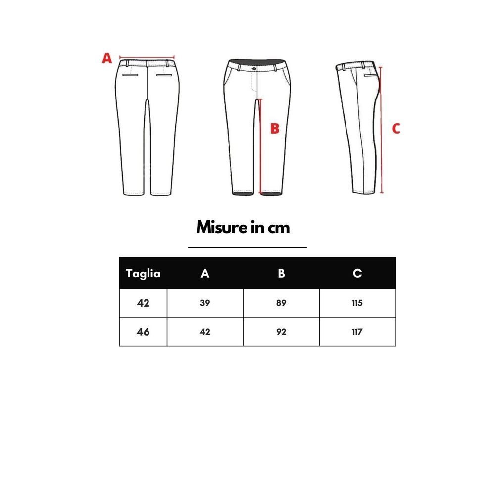 Gucci Black Wool Dress Pants Gucci
