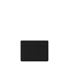 Saint Laurent Black Calf Leather Bos Taurus Wallet Saint Laurent