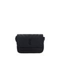 Saint Laurent Black Nylon Shoulder Bag Saint Laurent