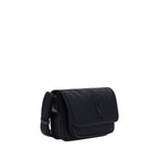 Saint Laurent Black Nylon Shoulder Bag Saint Laurent