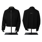 Short Detroit jacket for men eprolo