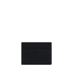 Saint Laurent Black Goatskin Wallet Saint Laurent