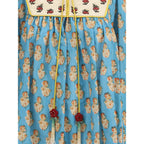 Valentino Petales D'Amour print Blouse Valentino