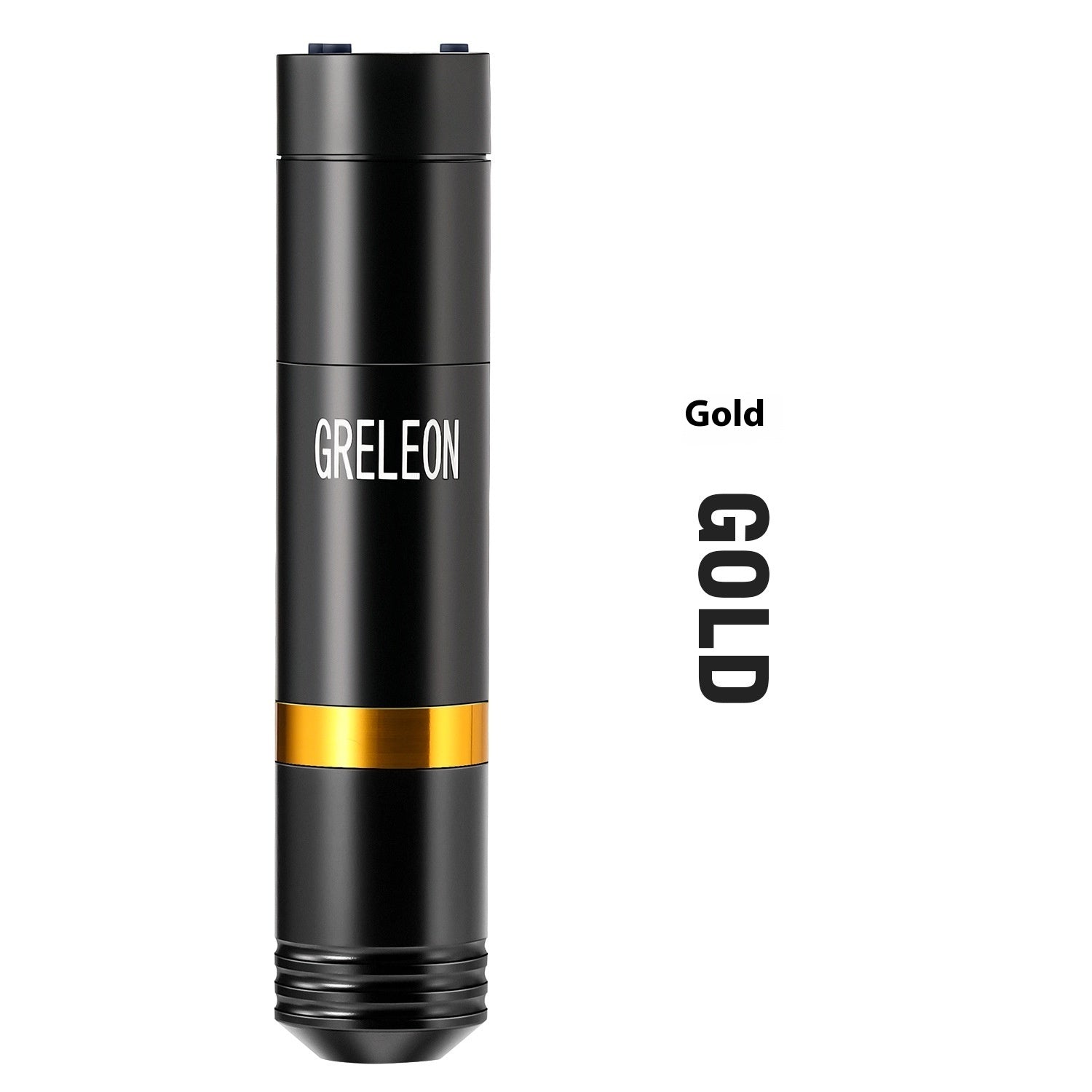 Cordless wireless tattoo pen with cutting-line technology for clean, precise lines. Lightweight, ergonomic design with extended battery life—ideal for detailed work and fine linework without cable hassle. VELORIA - Thread of Generations