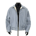 Men wearing flip collar flying jackets on both sides eprolo