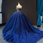 New Super Fairy Luxury Drag Dress LittleYogaSocks