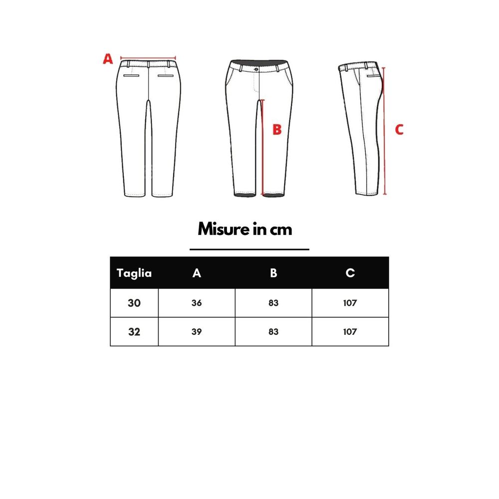 Jacob Cohen Blue Cotton Skinny Jeans Jacob Cohen