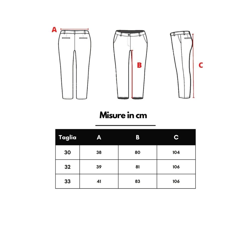 Jacob Cohen Beige Cotton Casual Pants Jacob Cohen