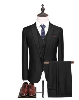 New Arrival Mens Suits VELORIA - Thread of Generations