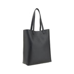 Saint Laurent Black Lamb Ovis Aries Aries Shoulder Bag Saint Laurent