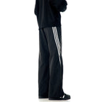 Casual Pants for Men and Women with Drawstring Slim Fit Outdoor Sports Dance Trousers eprolo