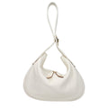 Valentino Garavani Beige Leather Handbag Valentino Garavani