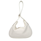 Valentino Garavani Beige Leather Handbag Valentino Garavani