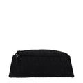 Valentino Garavani Black Fabric Backpack Valentino Garavani