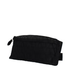 Valentino Garavani Black Fabric Backpack Valentino Garavani