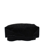 Valentino Garavani Black Fabric Backpack Valentino Garavani