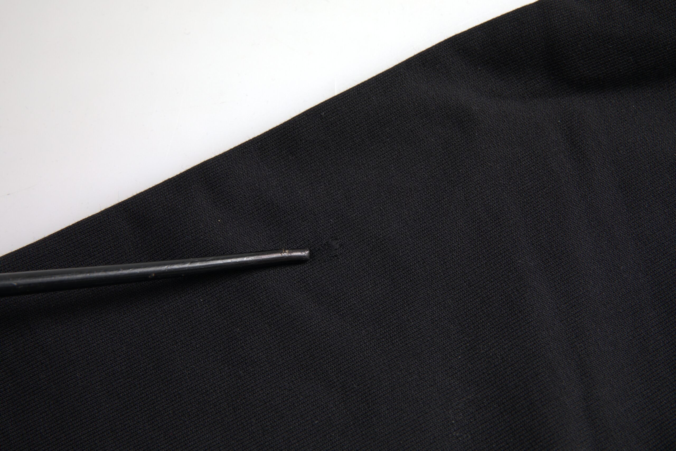 Balenciaga Black Cotton Logo Hooded Pullover Sweatshirt Sweater Balenciaga