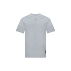 Fendi White Cotton T-Shirt Fendi