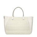 Valentino Garavani Beige Leather Handbag Valentino Garavani