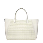 Valentino Garavani Beige Leather Handbag Valentino Garavani