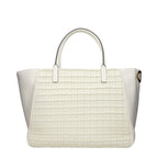 Valentino Garavani Beige Leather Handbag Valentino Garavani