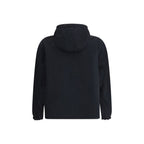 Burberry Multicolor Polyester Shell Jacket Burberry